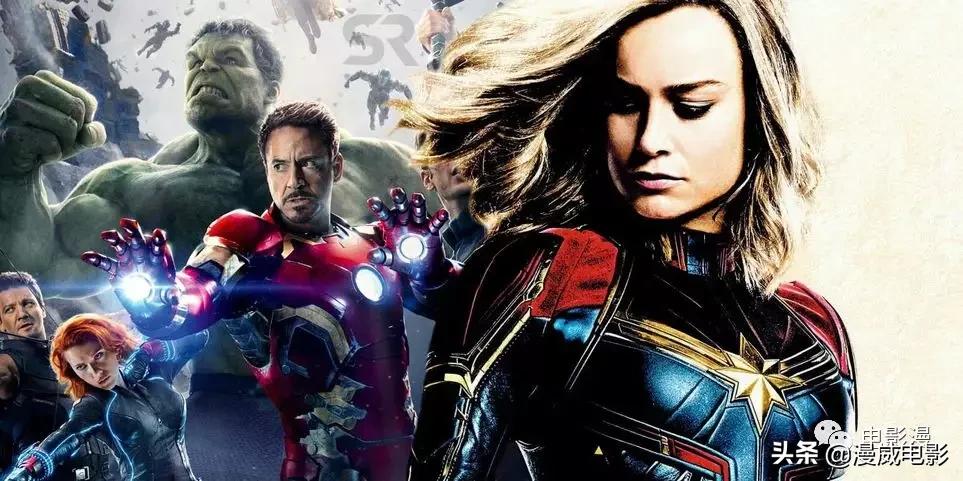 12部漫威电影最成功的七大镜头 (漫威电影被删掉的4个场景)