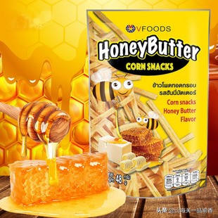 有哪些好吃的韩国零食,韩国有哪些好吃的零食