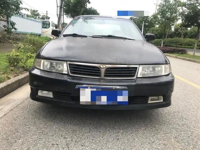 二手菱帅石家庄,二手菱帅