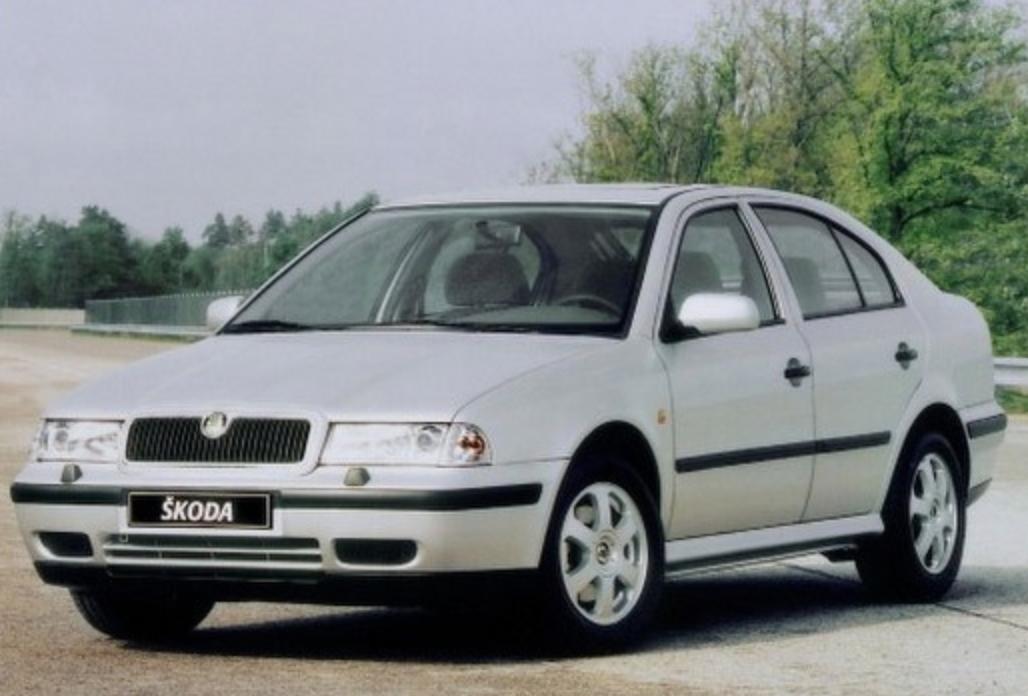 带你了解斯柯达的好处,十分钟带你看完斯柯达车型进化史