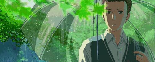 日本伞的文化特点,日本的伞和中国的伞