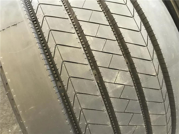 应用超强钢丝技术金宇发布5款新品挑战超高里程