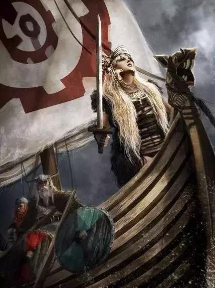 斯沃德之战：丹麦人的北欧霸权建立