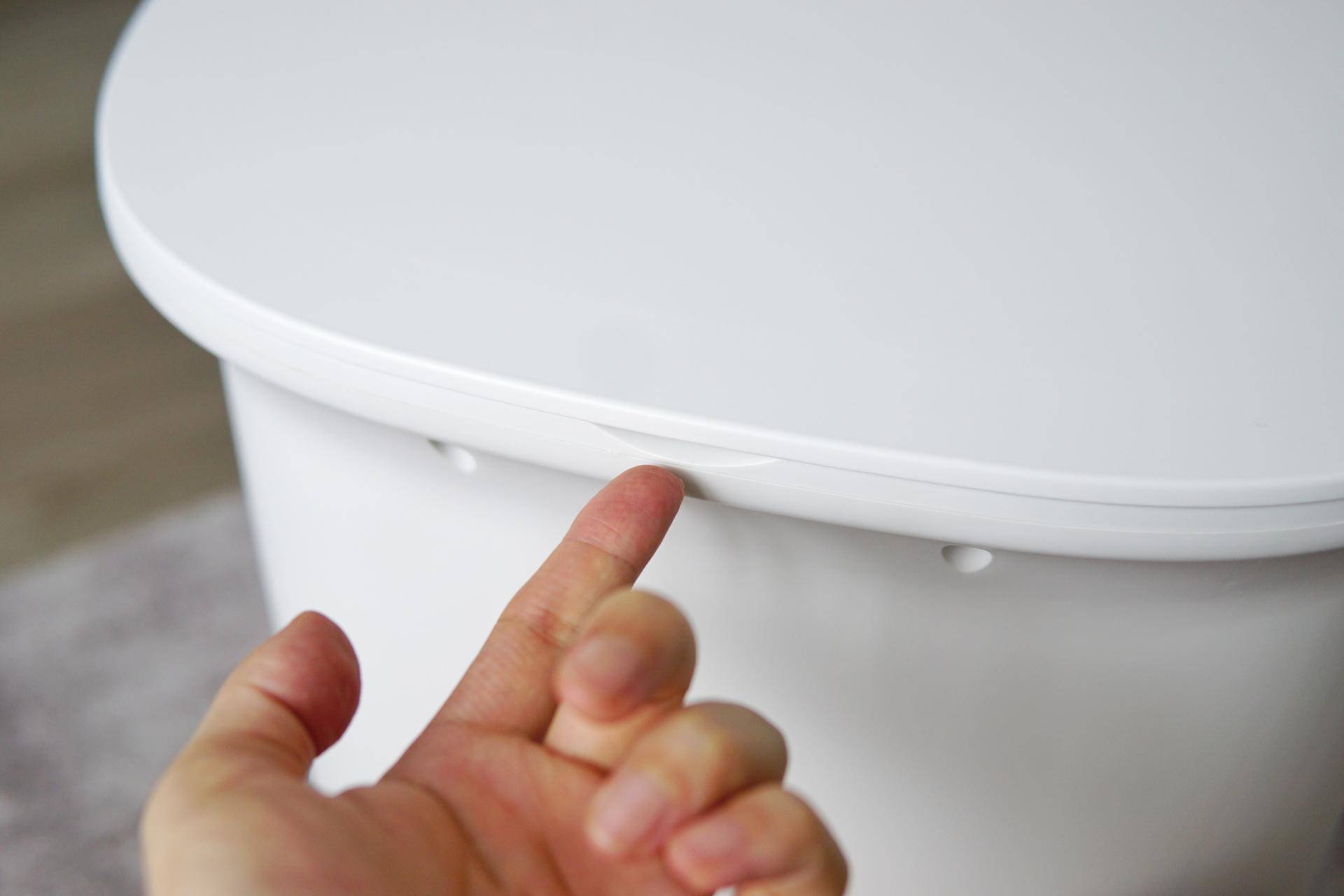 足浴泡脚桶有作用嘛,蓓慈大白泡脚桶使用教程