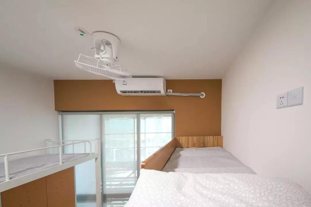 广东高校的宿舍,广东各大高校宿舍楼图片