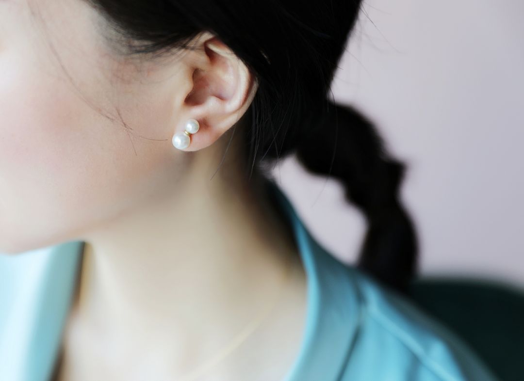 轻奢小众高级感珍珠品牌,高级感轻奢爆款珍珠
