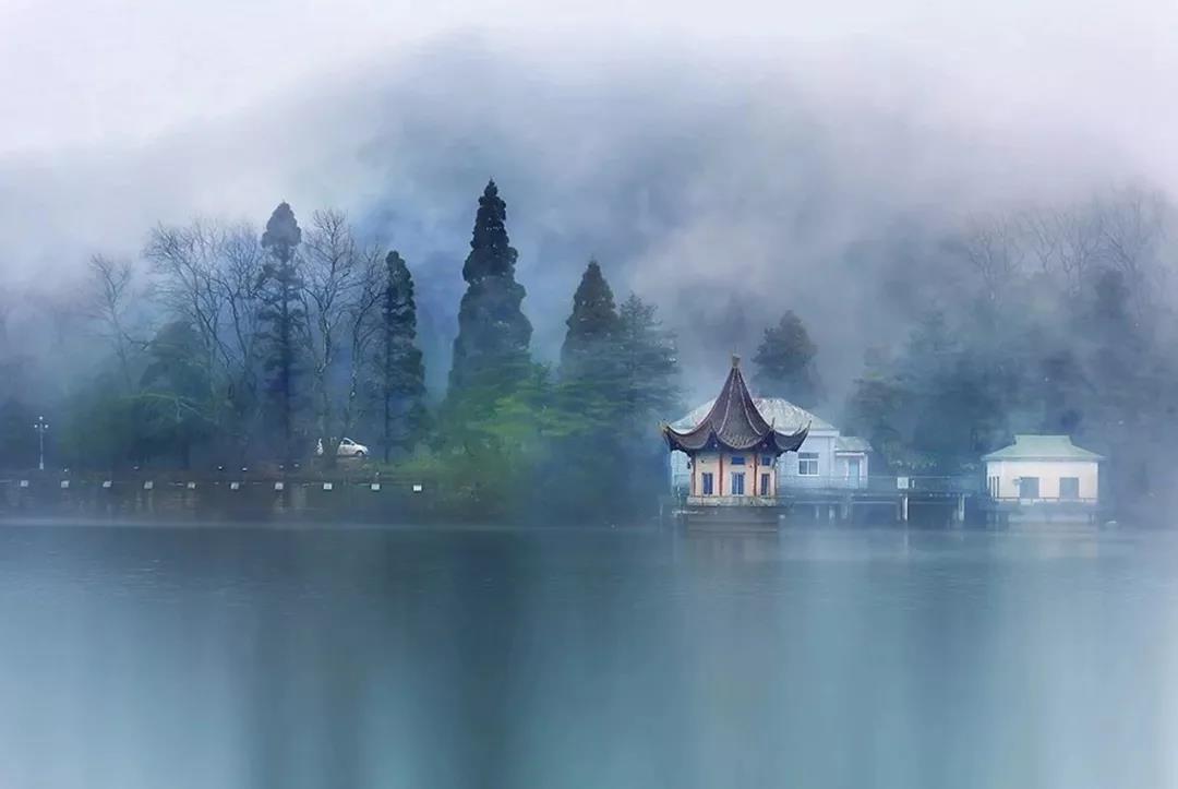 国内100条精华自驾路线地图攻略,江西旅游一条线攻略