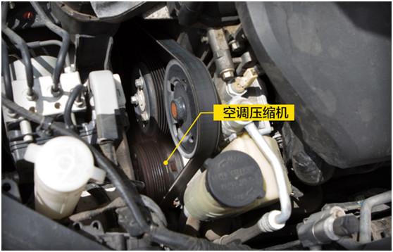 正确使用压力表测空调制冷剂压力,怎样根据压力表判断空调系统故障