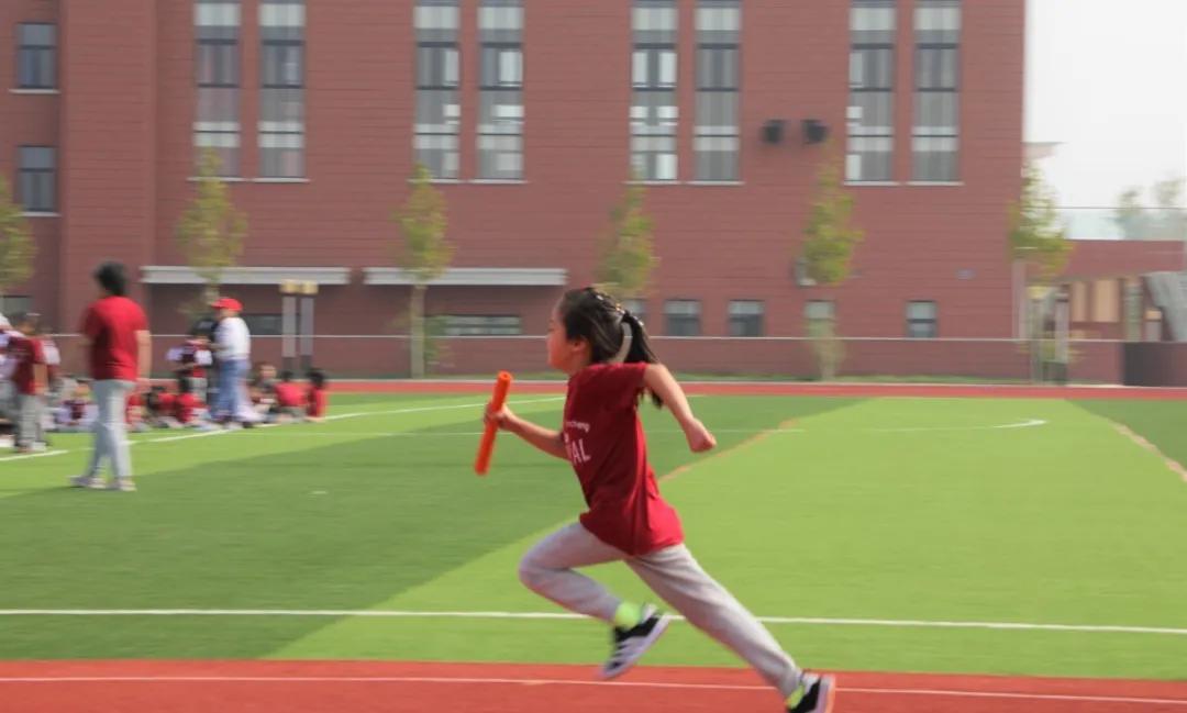 趣味运动会团结奋进,趣味运动会青春