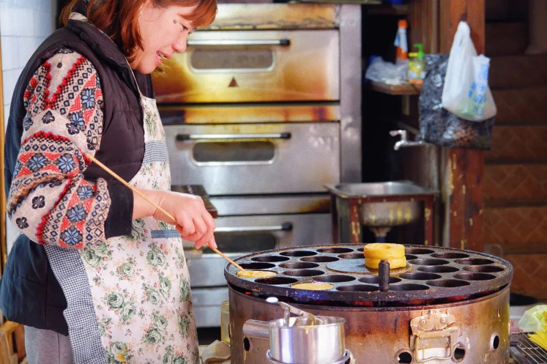 杭州西湖百年老字号美食,杭州十大老字号美食
