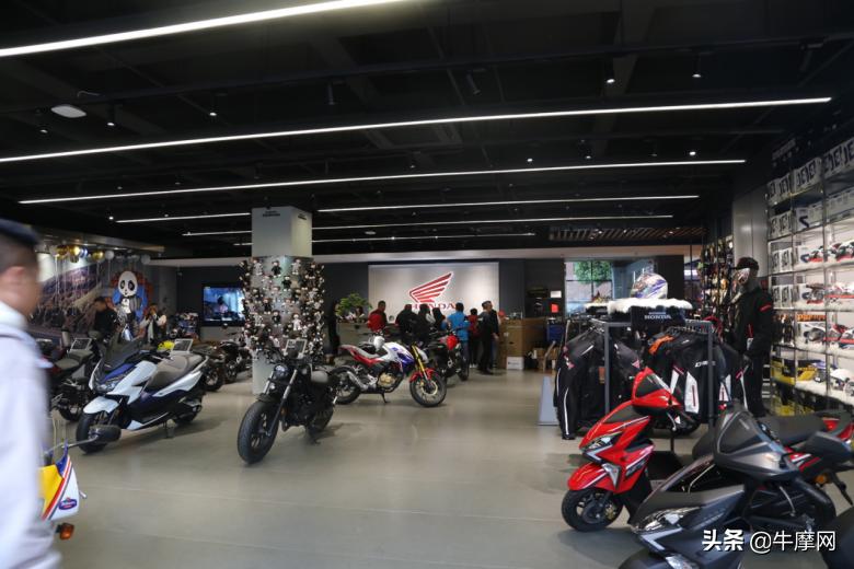 新大洲本田HONDA旗舰店,新大洲本田cbf125t