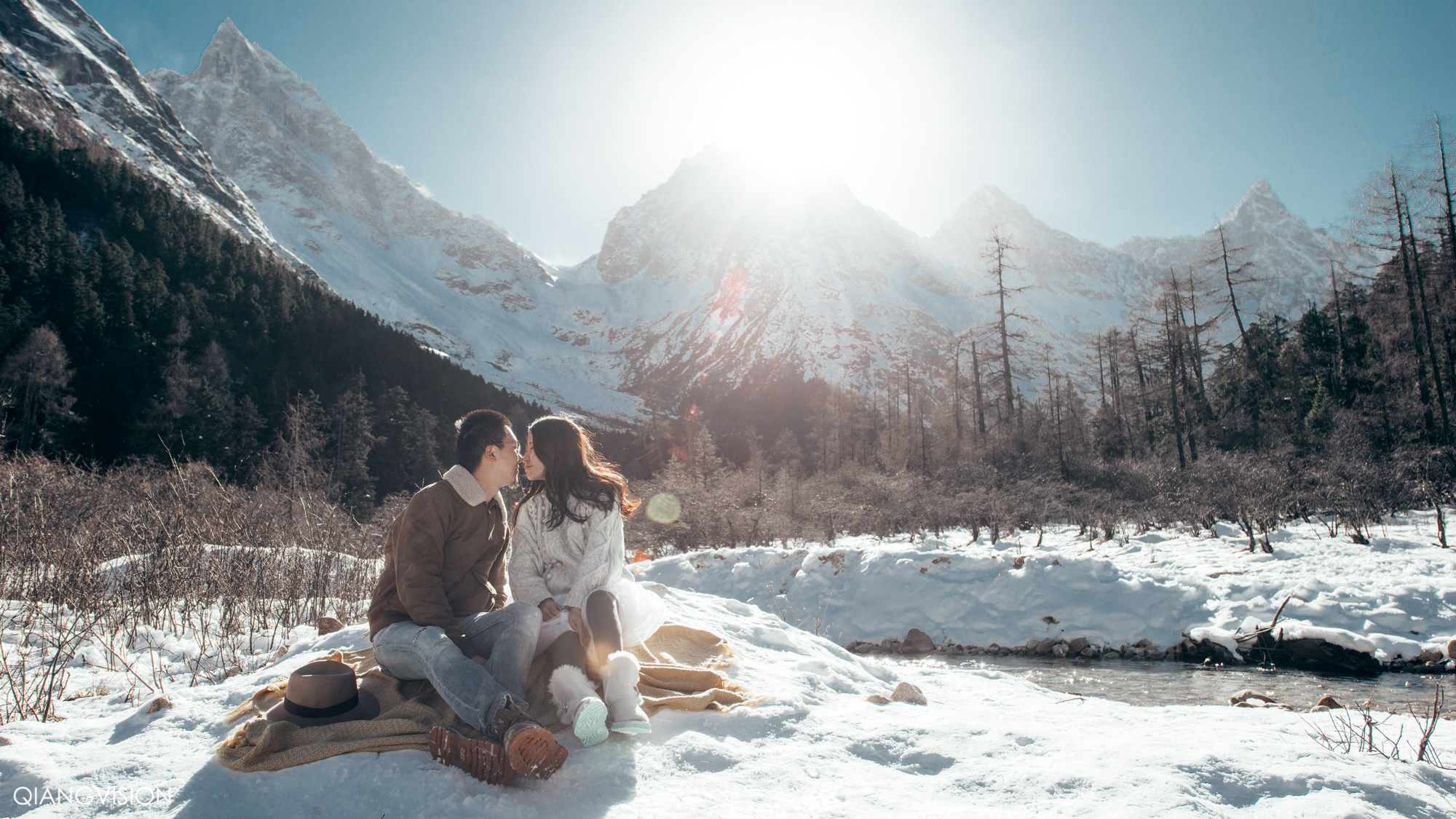 川西赏秋什么时间最好,推荐全球十大最佳赏秋胜地