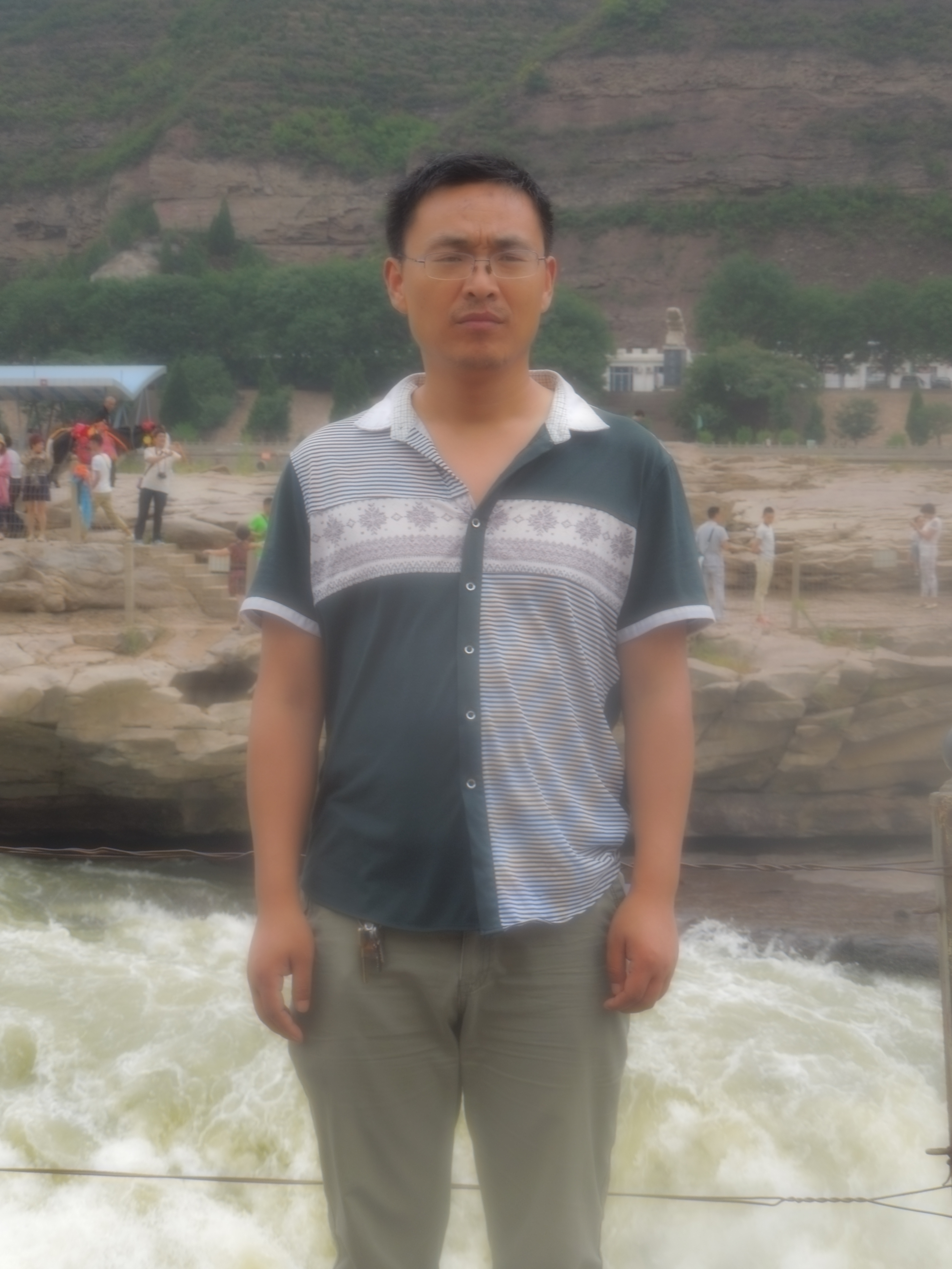 杜石栓：四季有爱｜小说