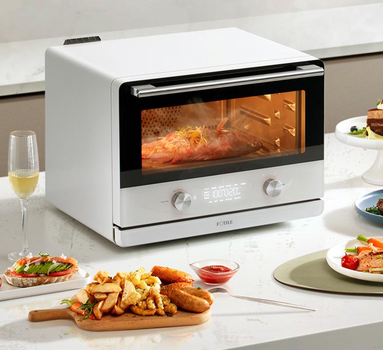 jyq50ya01华帝蒸烤一体机怎么样,东芝微蒸烤一体机er-rd7000cn