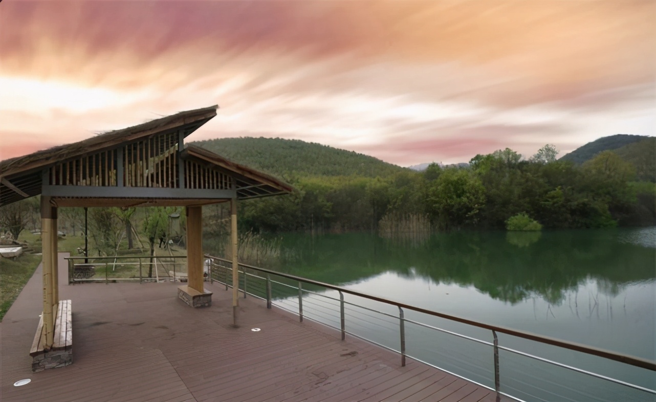 茅山句容和金坛打卡点,茅山必去景点