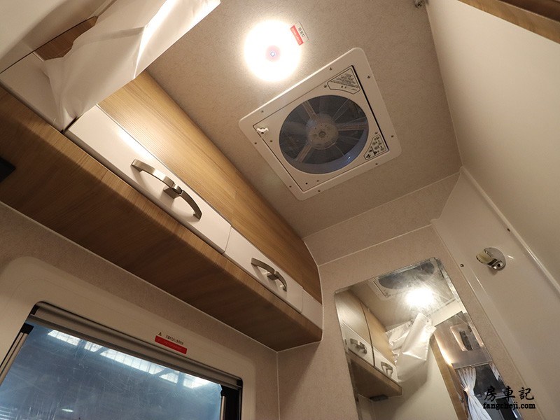 依维柯宝迪b型房车无中门版,依维柯宝迪c型房车