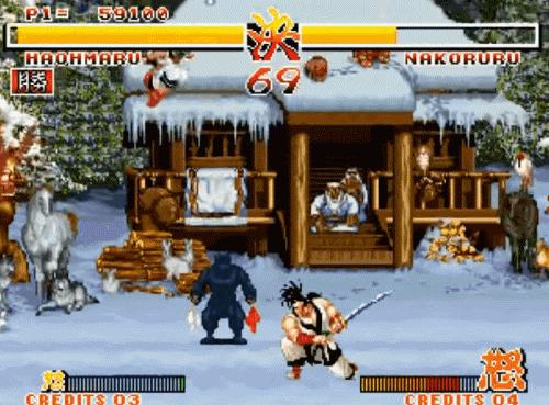 街机格斗游戏“情侣”！港漫说他们爱得死去活来，没想到全是谣言