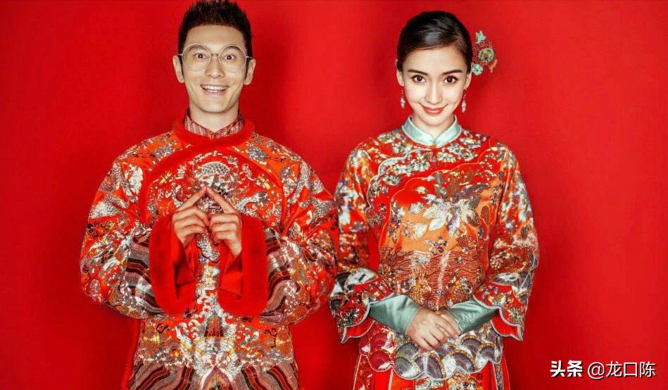 10对明星夫妻合集,十大奢华明星婚礼排名