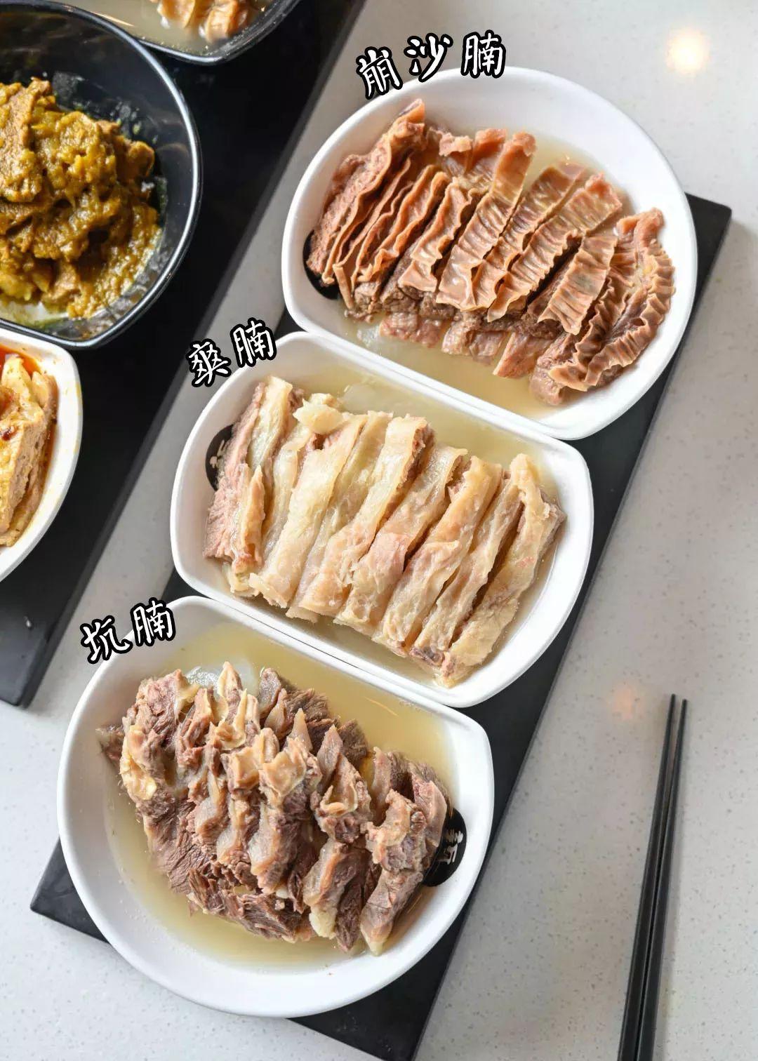 香港连续3年上榜米其林餐厅,连续4年获得米其林