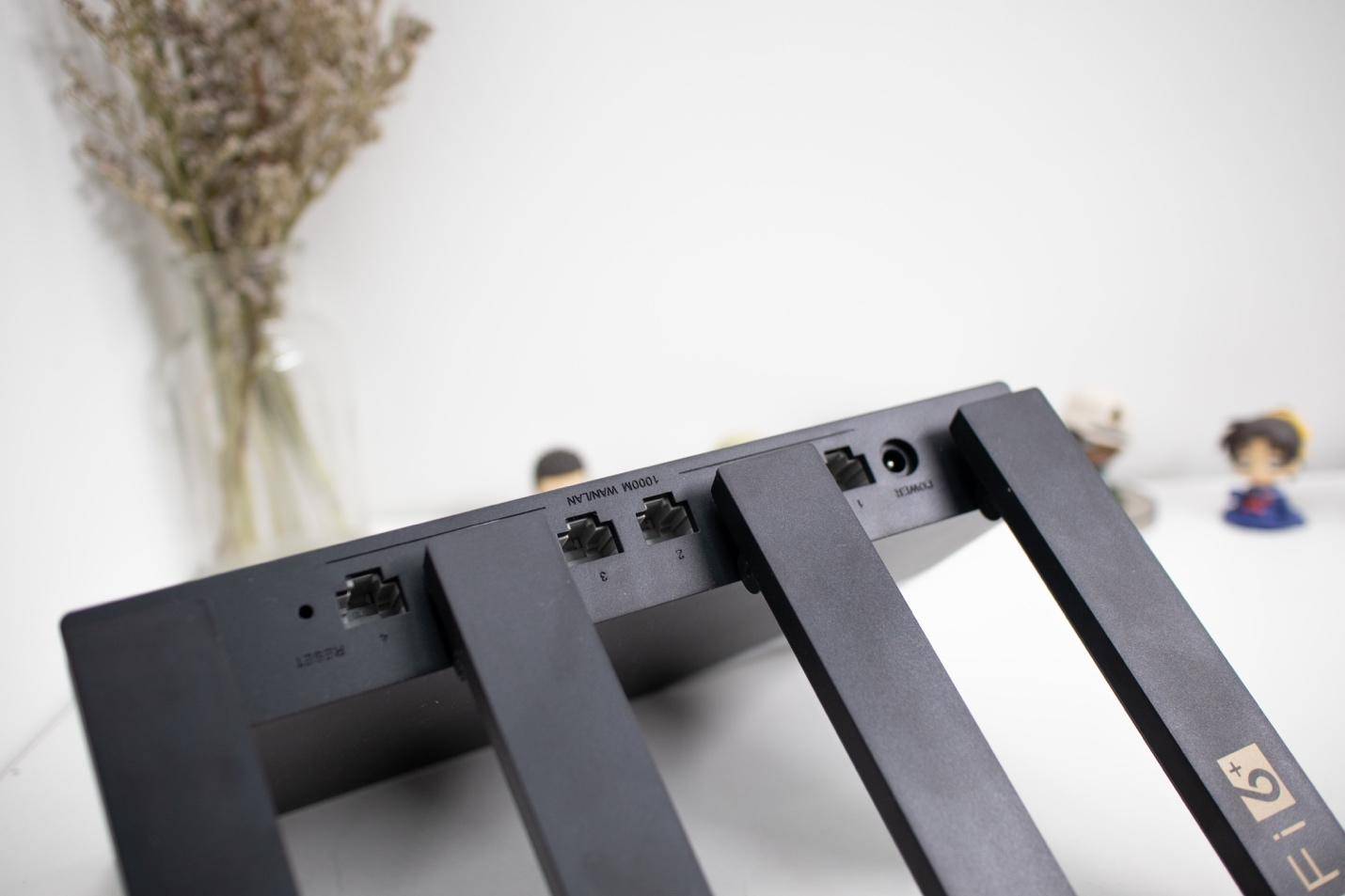 华为k2p路由器,华为wifi6路由器怎么不如原来好用