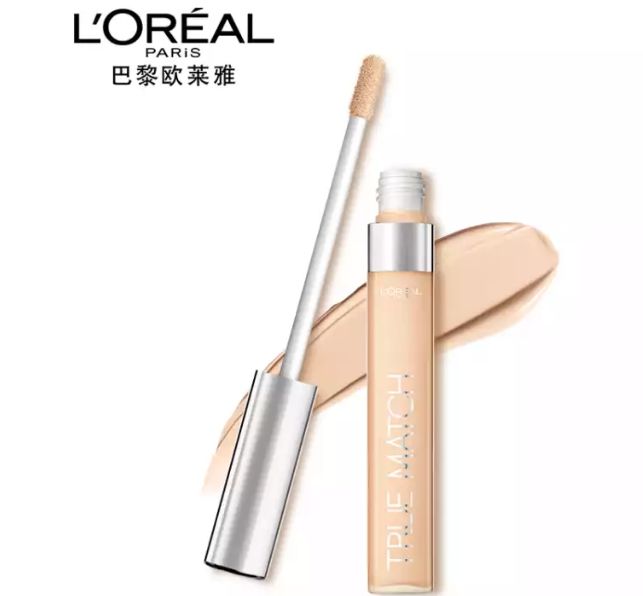 欧莱雅彩妆系列推荐,欧莱雅最畅销的彩妆有哪些款式