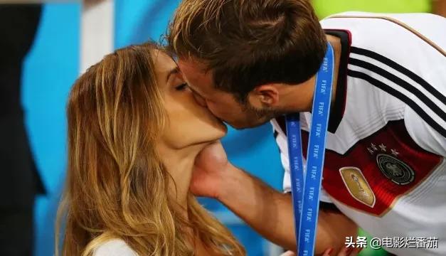 十位美艳太太，莱万妻最“凶悍”，皮克妻最有名，格策妻最有手段