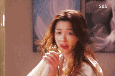 气垫烫普通理发店烫出的效果,火遍理发店