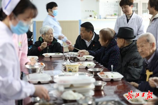 天河机场再升级、植树造林“超标”，2019年武汉这些民生承诺兑现了