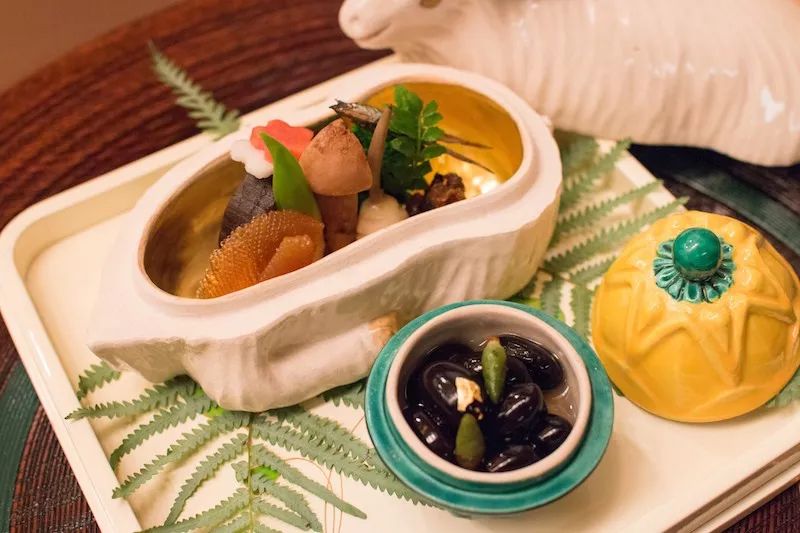 日本高级餐厅选择和预定攻略,另附8家京都高级餐厅推荐