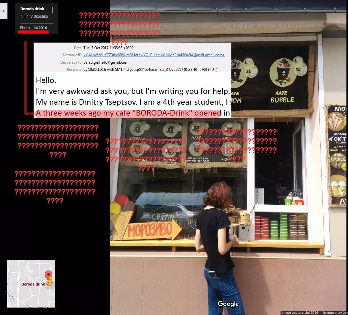 游戏文化杂谈第十一期：游戏圈中的*局骗**，企鹅的遭遇并不是特例