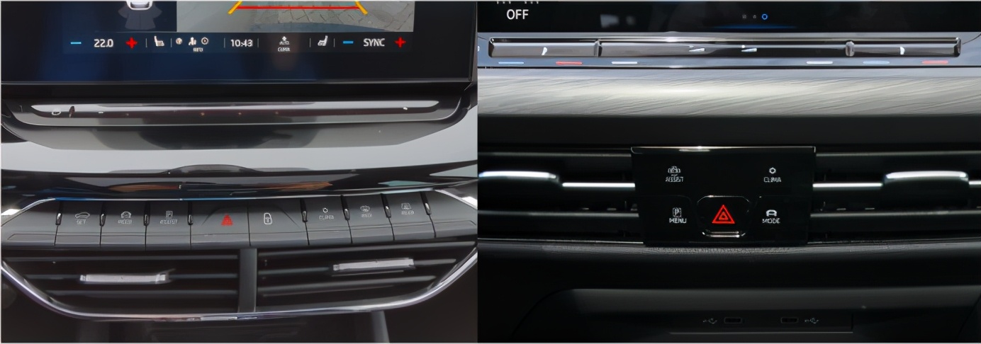 德国第四代jetta,第四代斯柯达明锐国内版