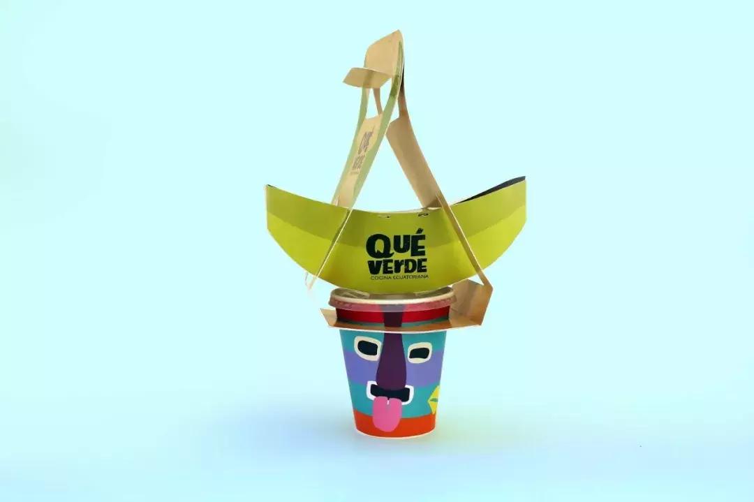 包装设计全球最好学习,100个顶级包装设计国潮风格