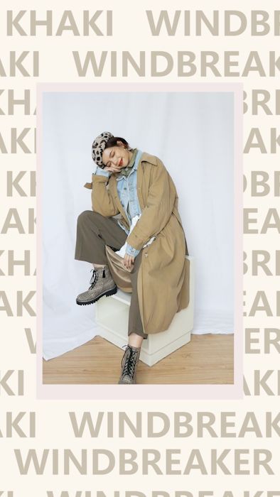 最节省空间又简便的叠风衣方法,薄款中长风衣怎么叠