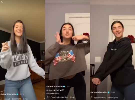 16岁“美版丁真”爆火!满脸雀斑却粉丝破亿,日常穿搭也很吸睛