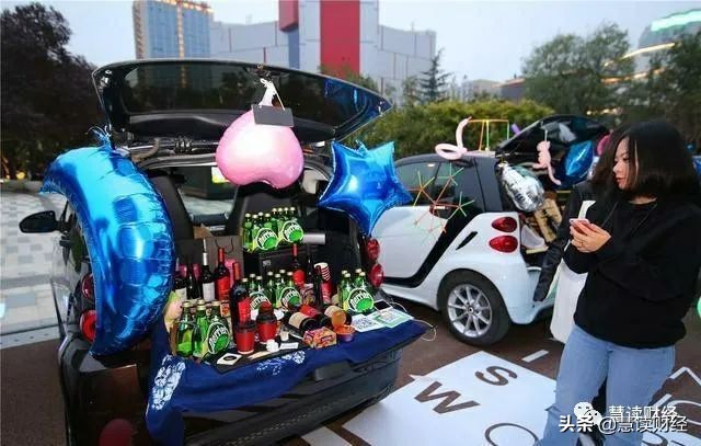 地摊经济火爆技巧,亲身实践刚开始摆摊的经验和技巧