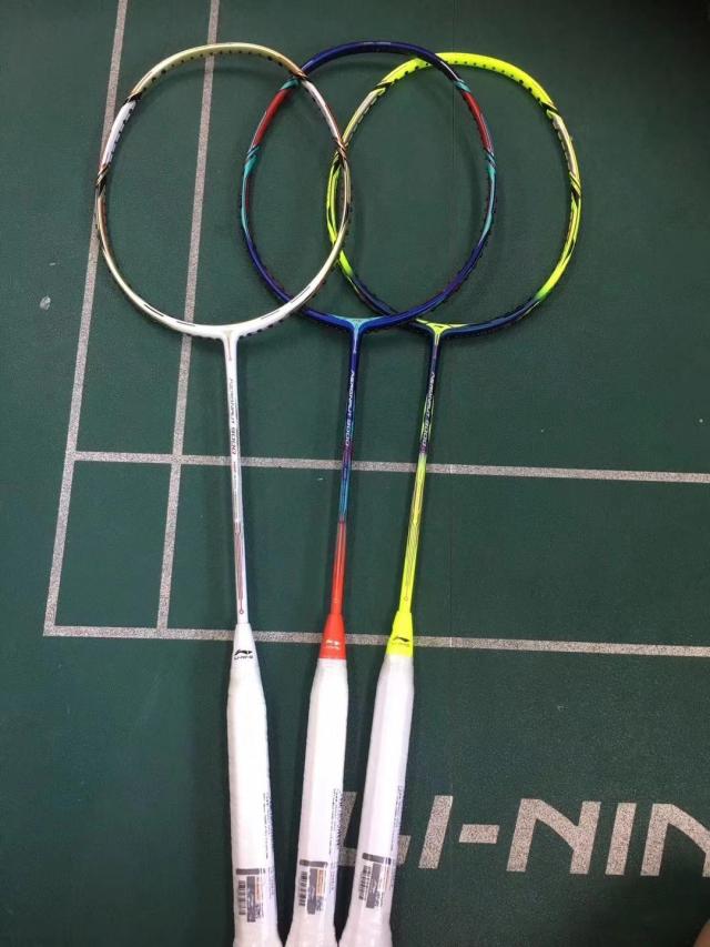李宁值得入手的羽毛球拍,李宁最新羽毛球拍推荐
