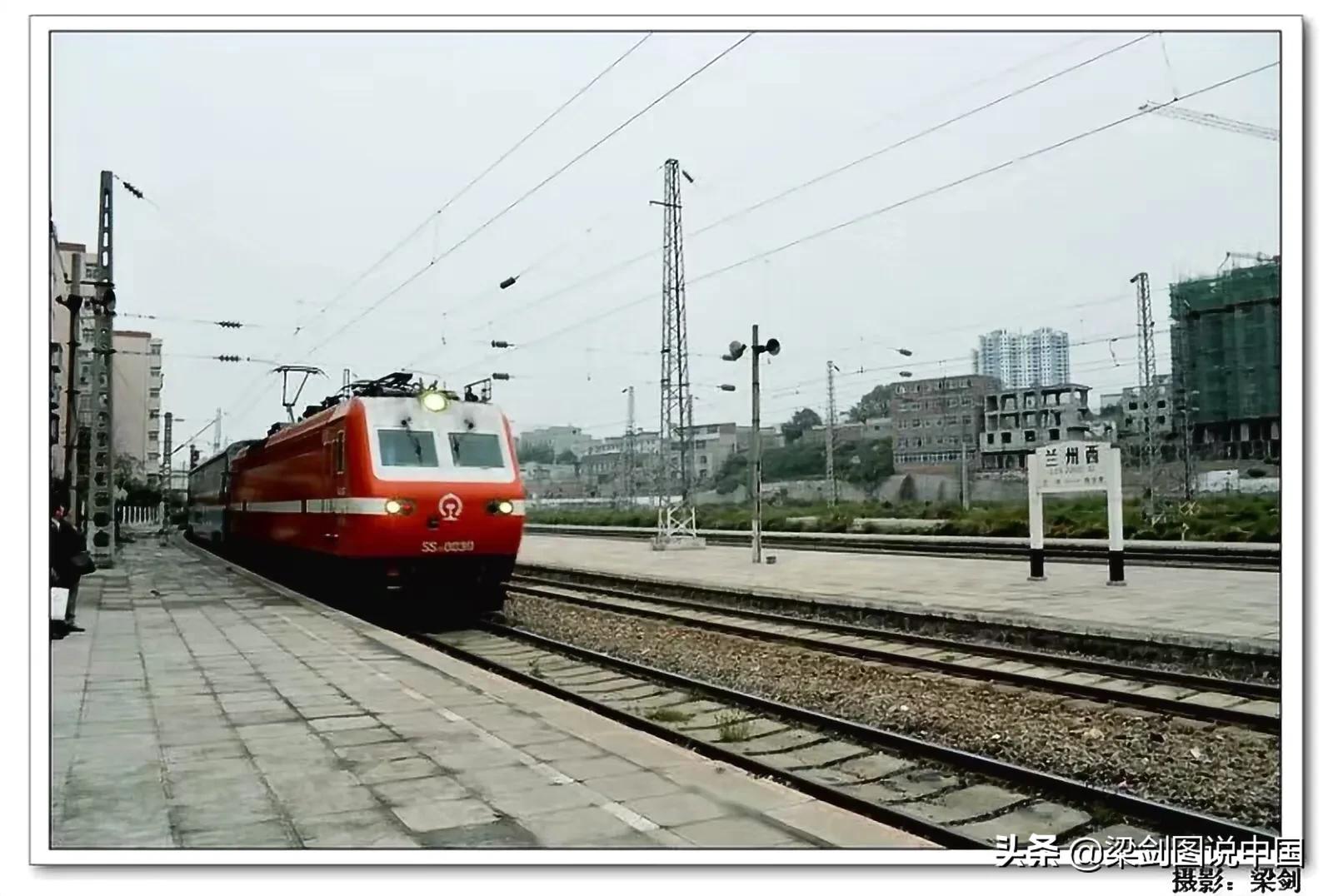 中车兰州机车厂新厂建设进展,兰州机车最新动态