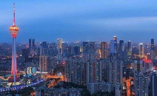 外地人觉得成都好不好玩,外省人眼中的成都和真正的成都