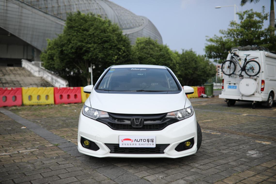 改装一台飞度gk5费用,飞度gk5真实测评