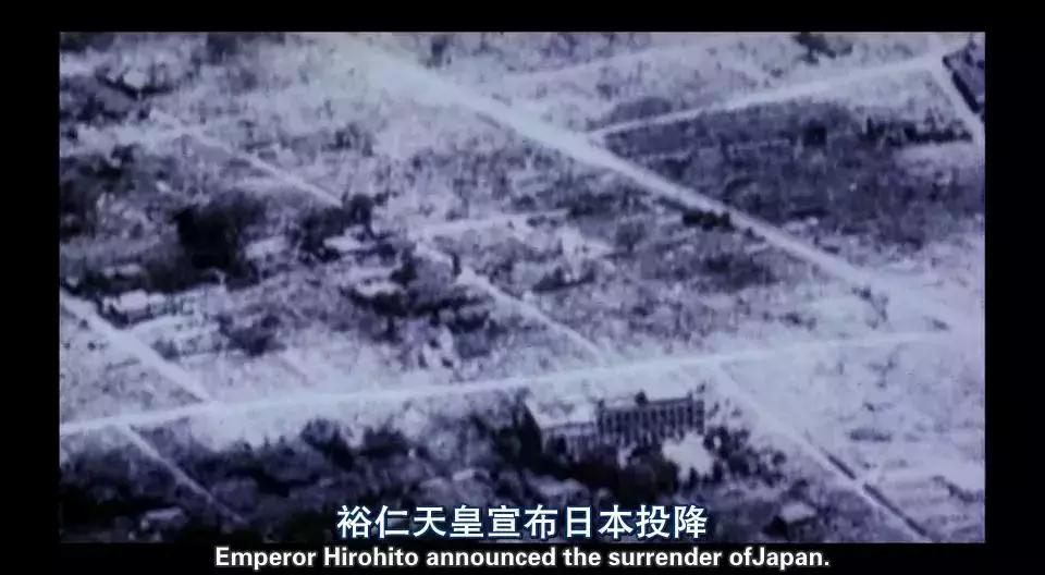 溥仪的一生经典片,溥仪故宫三部曲