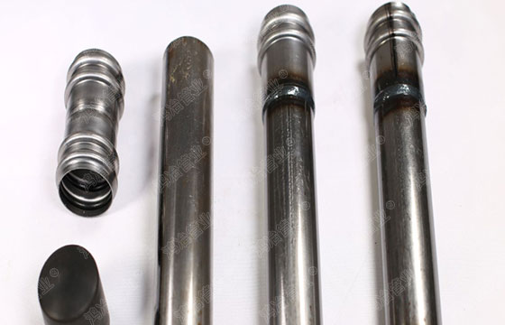 鸿冶声测管注浆管,鸿冶声测管保存方法