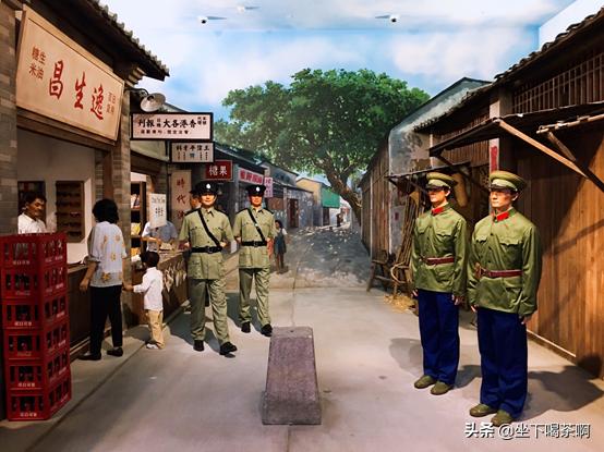 你见过这样的南大街吗,你见过这样的深南大道吗