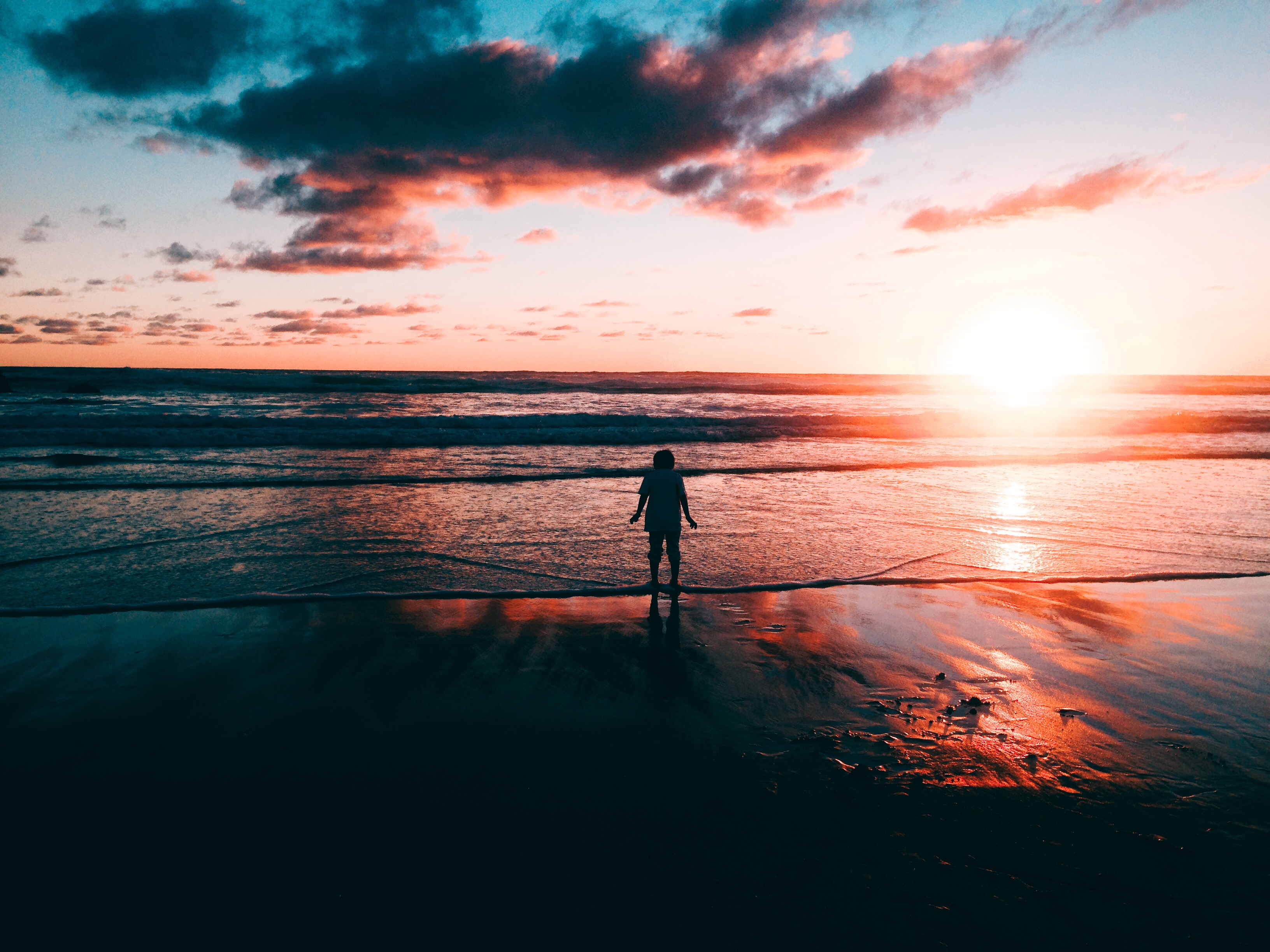 不到4W元的14年中古车，如何陪我闯荡奥克兰（附小众景点干货）