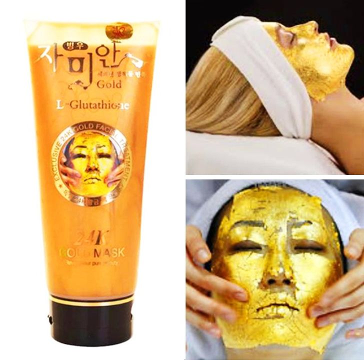 8种奇特但却非常有效的韩国美容诀窍