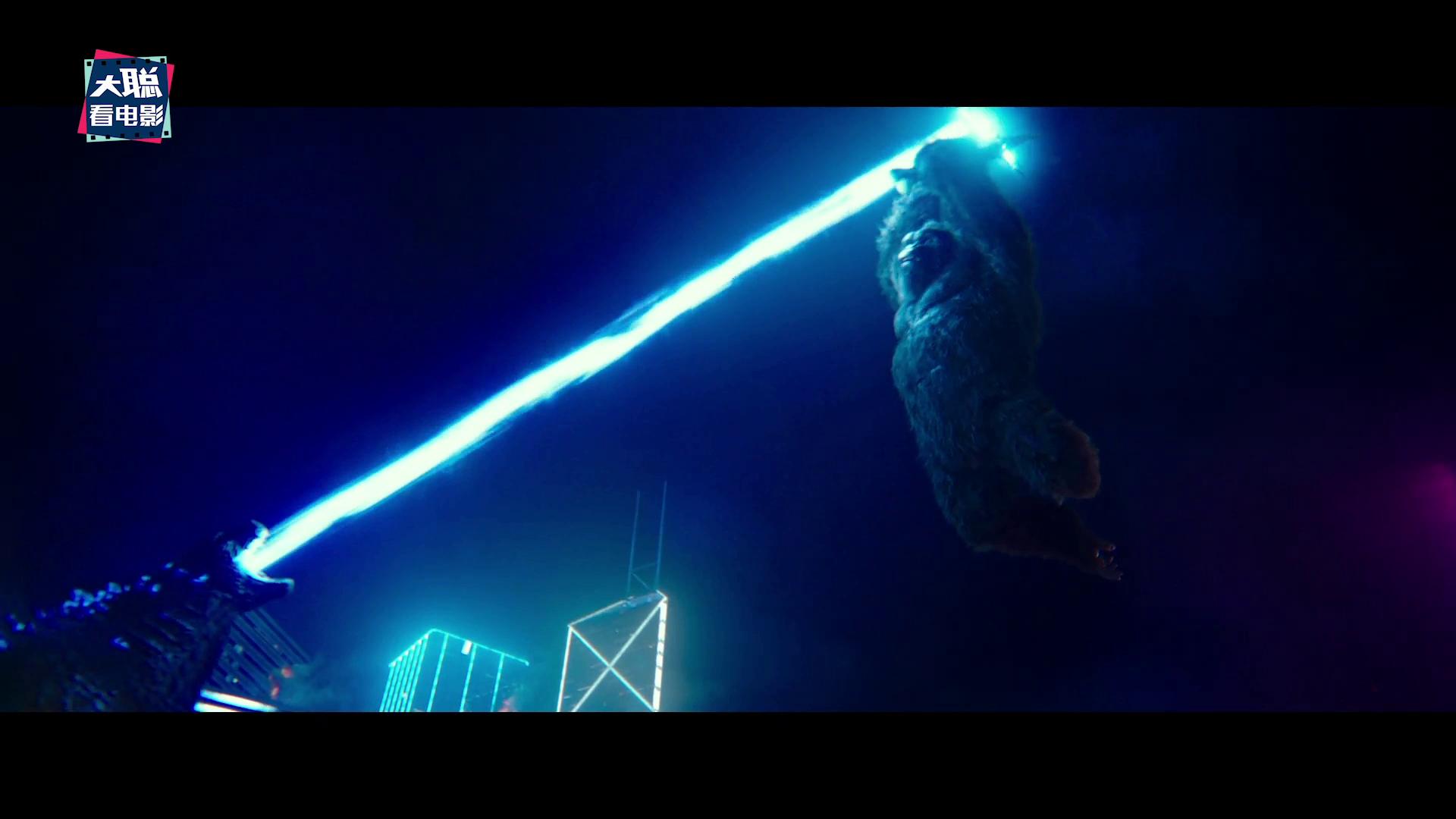 哥斯拉大战金刚隐藏彩蛋和冷知识,哥斯拉大战金刚彩蛋图片