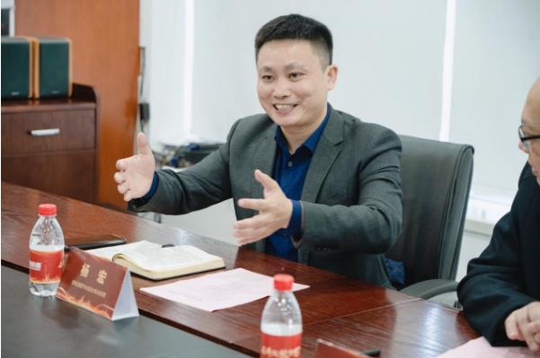 京城四大名嘴徐之明,人大徐之明