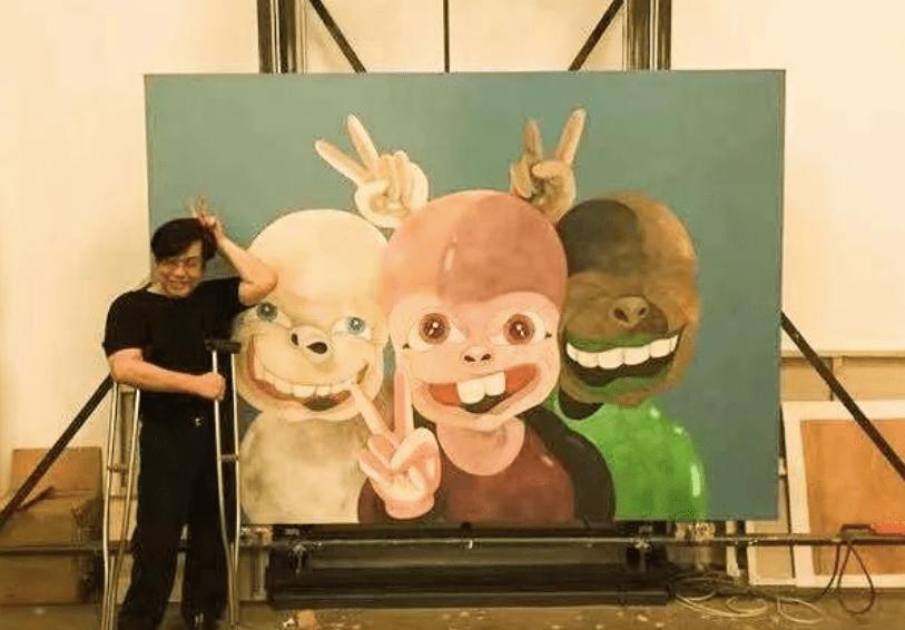 还记得唱《水手》的郑智化吗？隐退歌坛多年，如今怎么样了？