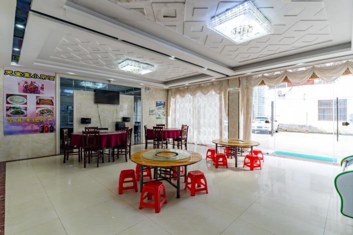 六安避暑度假村推荐,六安天堂寨民宿温泉