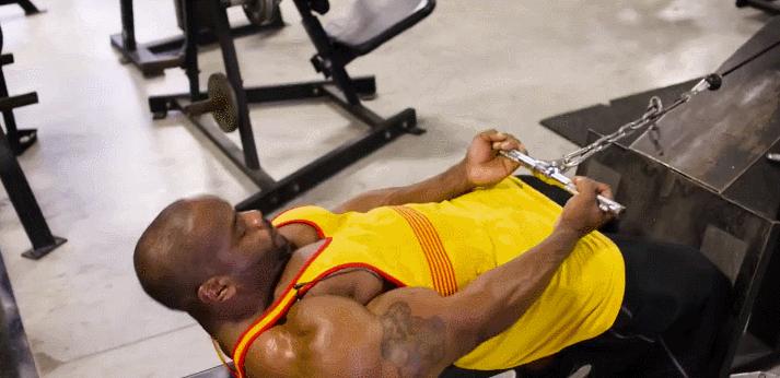 胳膊太细练不大,胳膊太细没劲儿怎么练