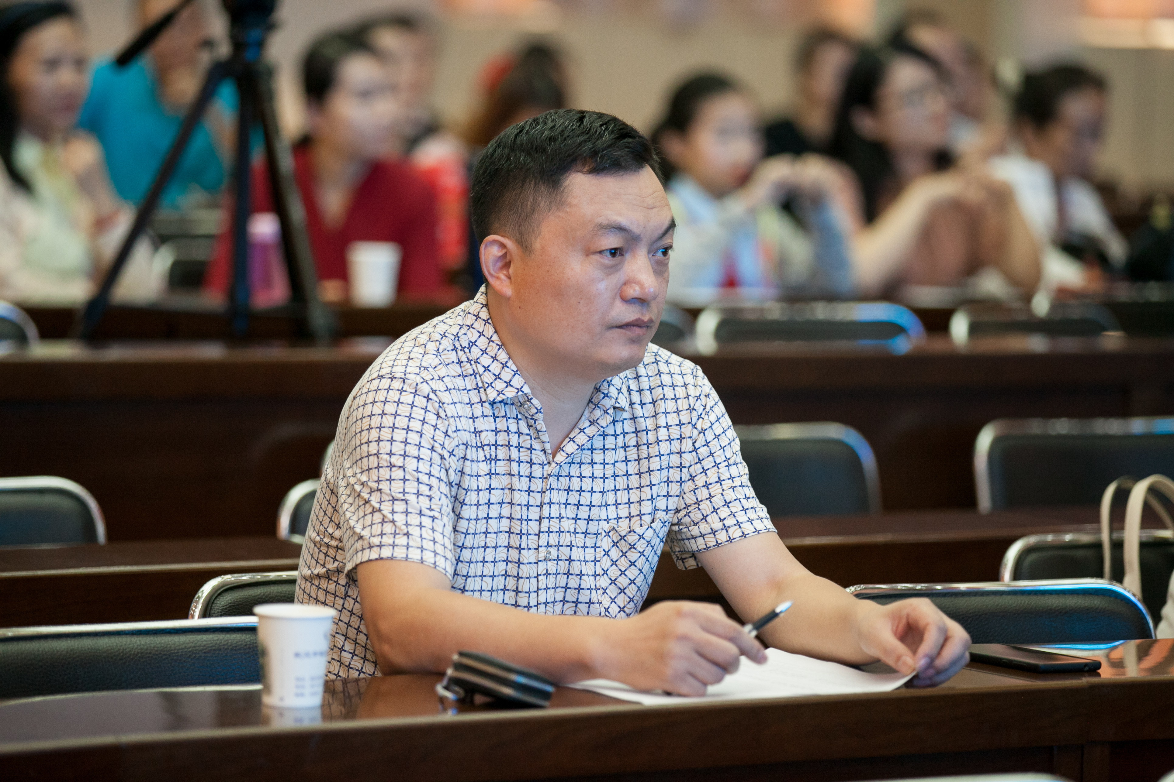 如何当好一个初中校长,如何当好一名初中校长